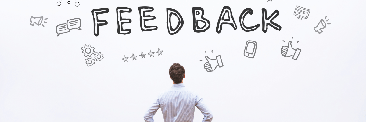 Cómo dar un buen&nbsp;feedback.